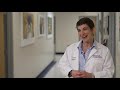Ask Dr. Claudine Isaacs: Why did you decide to become a doctor and specialize in breast cancer care?