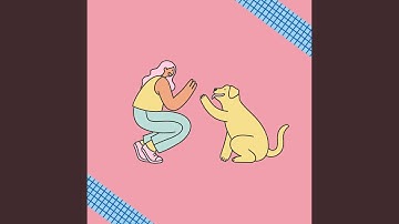 Pulsating Backdrops for Separation Anxieties