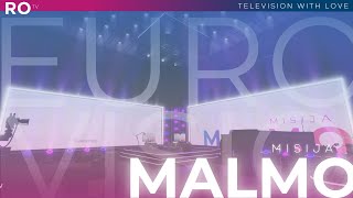 ROTV / Misija Malmo EP1