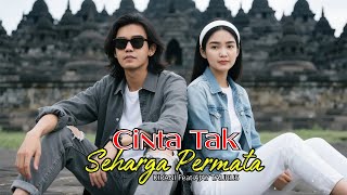 CINTA TAK SEHARGA PERMATA - Lagu Sedih Slow Rock Malaysia Melayu Ballad II KIRANI feat AJAY TAURUS