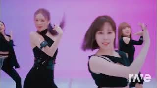 CHERRY BULLET / ONF - Pow / Beautiful Beautiful ( ONF - Complete Instrumental )