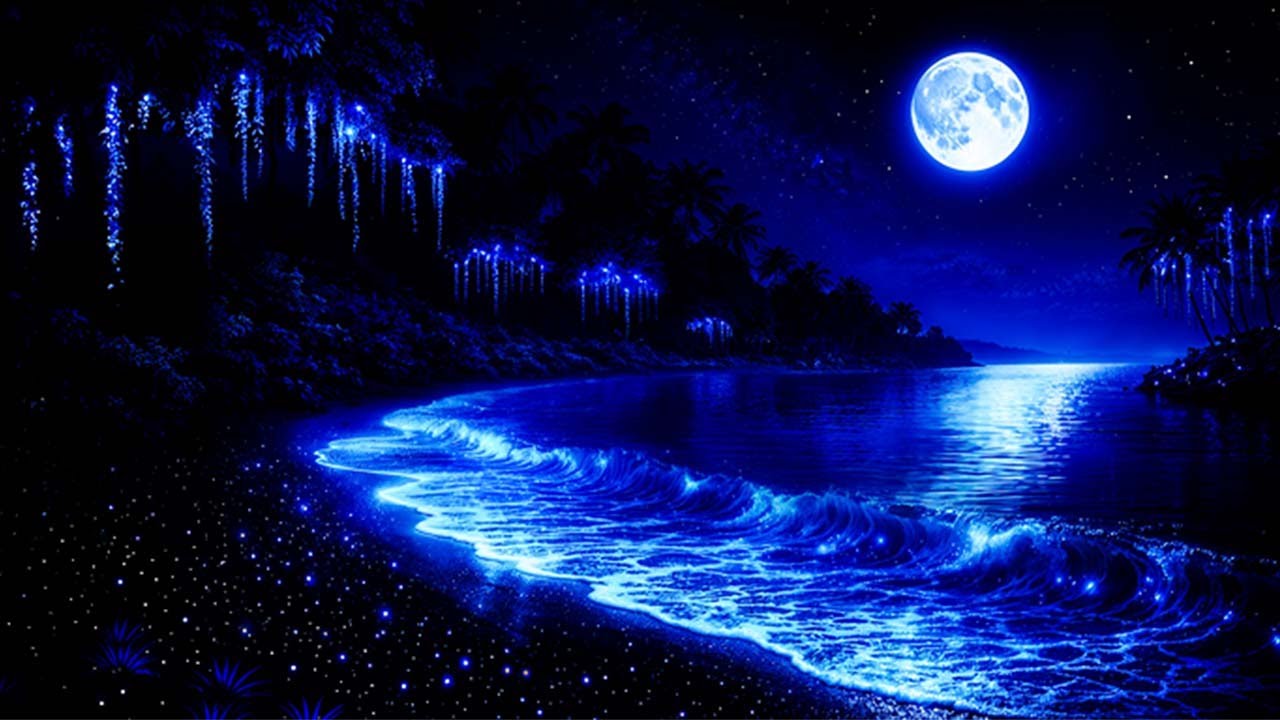 Fall Asleep In Less Than 5 Minutes • Melatonin Release, Stop Overthinking • Goodbye Insomnia