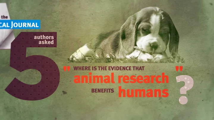 ANIMAL TESTING: some facts