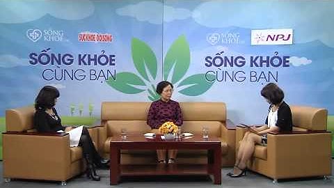 Tư vấn trực tiếp: Giúp trẻ tự kỷ hòa nhập cộng đồng Full HD