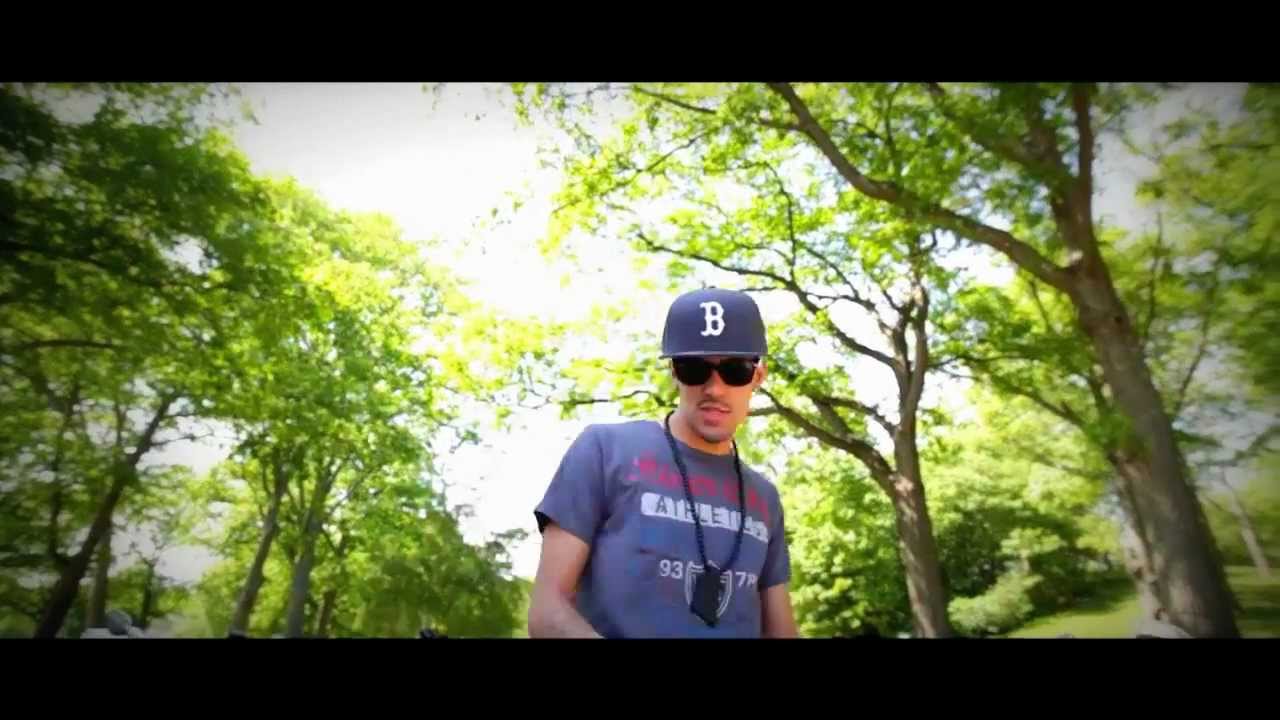 G.Montana - Go Hard ft. Phinelia & O.Pacino (Official Music Video)