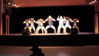 Uscrew At Soulplex 2010