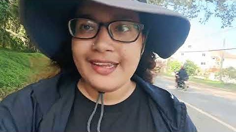 ပြင်ဦးလွင်မှာ စက်ဘီးနဲ့ ပွဲကောက်ရေတံခွန်ဆီသွားမယ်| B.E Waterfalls Ep.12 🇲🇲