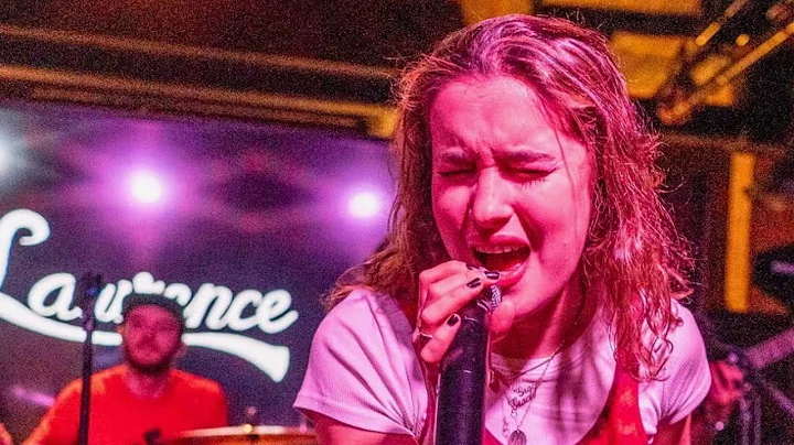 Lawrence Live at Garcia's | 11/15/19 | Relix