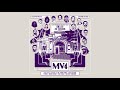 Gilles peterson presents mv4 full album