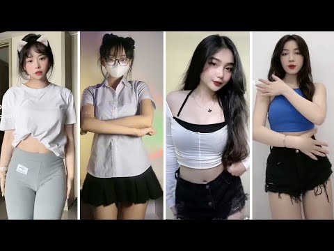 Trào lưu "Ai Rồi Cũng Phải Dolce Thôi!!" -Tik Tok Việt Nam | Crush Tik Tok  Phần 162