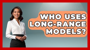 Who Uses Long-range Models? - Weather Watchdog