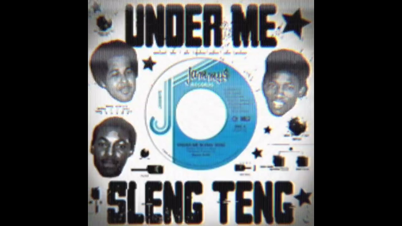 Wayne Smith - Under Me Sleng Teng (1985) - YouTube