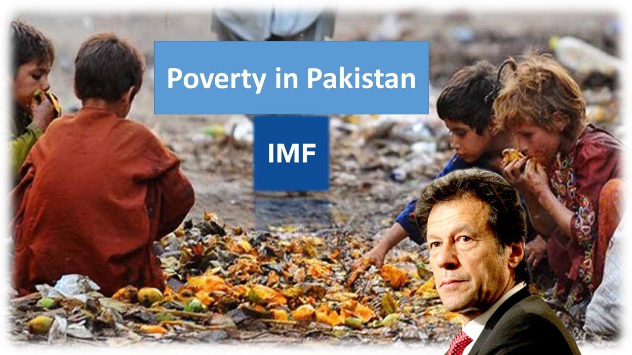 poverty urdu essay