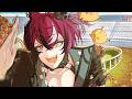 CHAMPION'S MEETING 19 RESULTS... [UMAMUSUME]【NIJISANJI EN | Doppio Dropscythe】