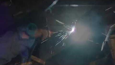 Ford F-150 Frame Repair