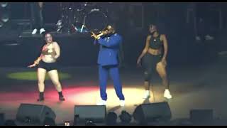 Ferre Gola Geneve Arena Éliminé