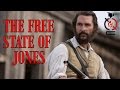 The Free State of Jones | Based on a True Story