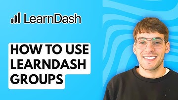 How to Use LearnDash Groups [2025 Guide]