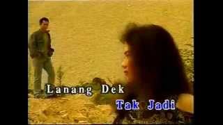 LANANG TUNANG TAK JADI - P.Ramlee