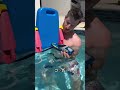 子ども用チェアが豪華な浮かぶソファに変身 #Shorts
