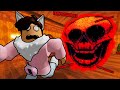 L' AGGIORNAMENTO SEGRETO Di ROBLOX DOORS Ã¨ SPAVENTOSO!