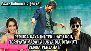 Terlihat Culun Ternyata Dia Bukan Pemuda Sembarangan || Alur Cerita Film India