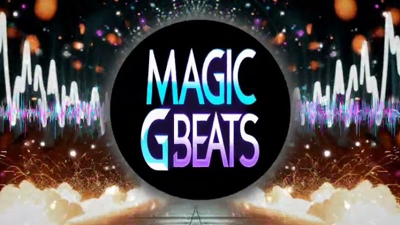 Magic G Beats – Can’T Stop Me Now (Official Audio | Big-Room Anthem 2025)