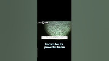 Review Gear Light S2000  The Ultimate Tactical Flash