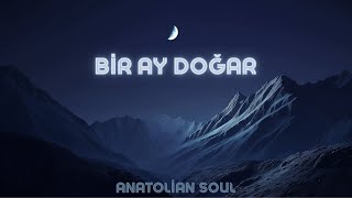 Bir Ay Doğar Epik Anadolu Rock Yorumu Anatolian Soul