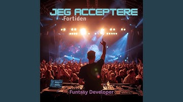 Jeg Acceptere Fortiden (Global Rhythms)