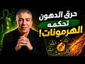 حرق الدهون تحكمه الهرمونات د ضياء العوضي يشرح دور الإنسولين والصيام نظام الطيبات mp3