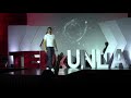 El falso camino al éxito. | Jorge Pineda | TEDxUNLA