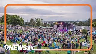Levitt Pavilion unveils 2025 summer lineup with 18 free concerts