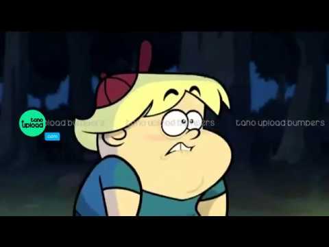 Disney XD 9th Grade Ninja Watch Out Promo on Vimeo