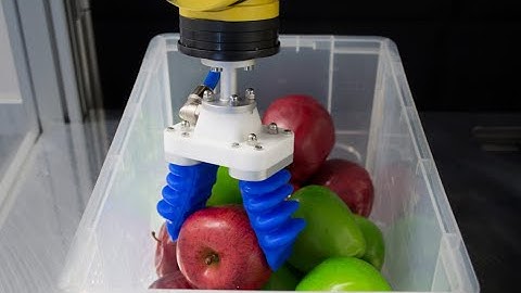 Piece Picking Robots - Latest News