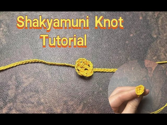 How to Make STMT Friendship Bracelets