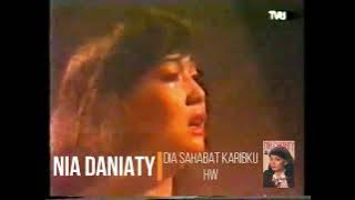 Nia Daniaty - Dia Sahabat Karibku (1984) (Selekta Pop)