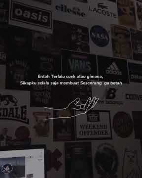 STORY WA DJ QUOTES 30 DETIK TERBARU 2021 || QUOTES KEREN 2021