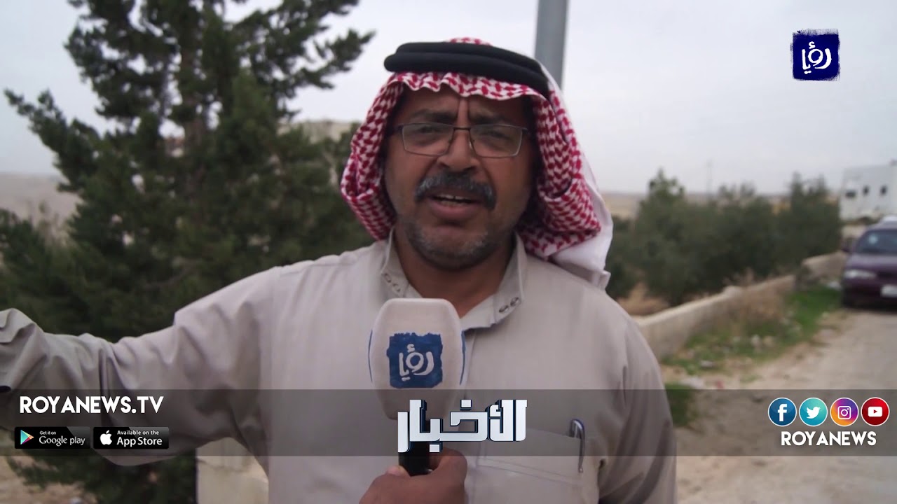 سكان بلدة منشية ماعين يطالبون بإيصال الخدمات الأساسية - (10-12-2018)