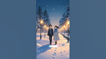 Thumbnail of 「なごり雪 - Remastered」 | 【SunoAI × J-POP】Prod. by MIA | AI音楽 × SoundOn | Official MV #shorts