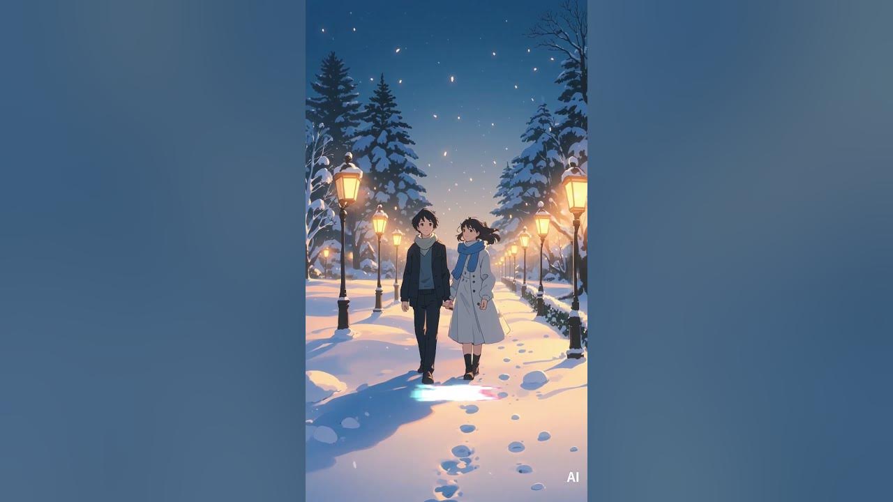 「なごり雪 - Remastered」 | 【SunoAI × J-POP】Prod. by MIA | AI音楽 × SoundOn | Official MV #shorts