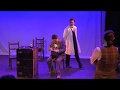 The science of deduction from my dear watson cmtf production