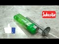 How to make a plastic sealer in 25 rupees or 35 cents
