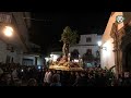 San Sebastián 2024 (Benamargosa). Encierro