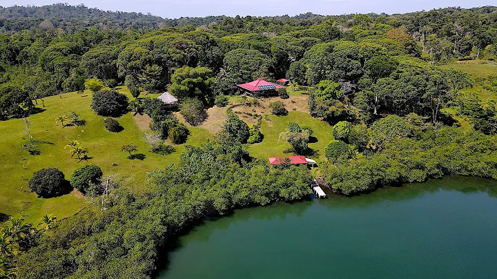 SOLD - Move-in ready Family Home with stunning ocean view, Bocas South Community, Panama