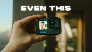 Make any camera look like Film screenshot 4