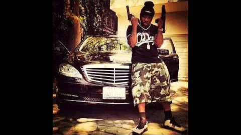 Troy Ave - All About the Money Instrumental