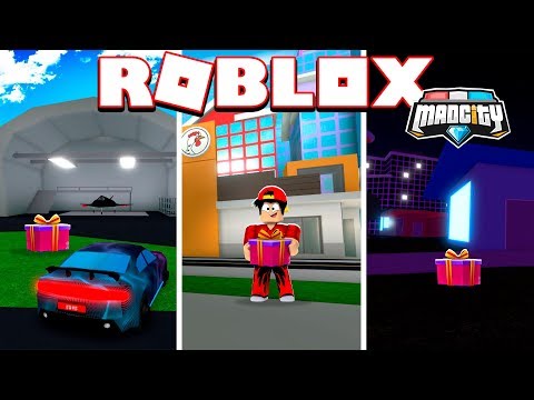 Mp3 Id3 How To Find All Three Secret Prizes Roblox Mad City - 7 mad city season 3 roblox roblox gifts roblox