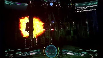 Descent - Gameplay Demo & Commentary