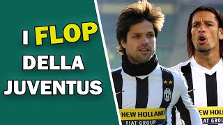 I 5 Peggiori Acquisti Della Juventus Dal 2000 Clifica